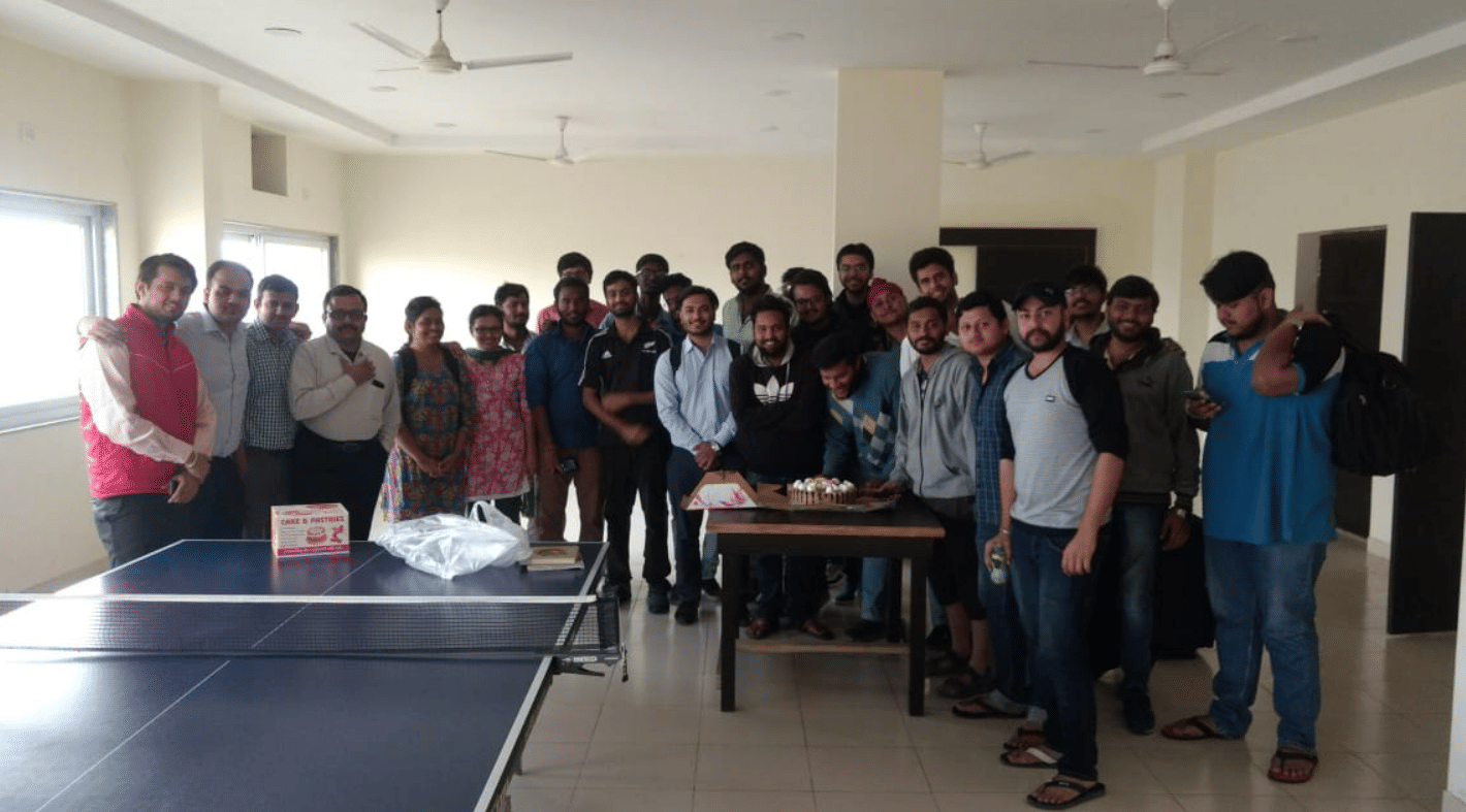 AGET Business School Bahadurgarh College Activities photo 5